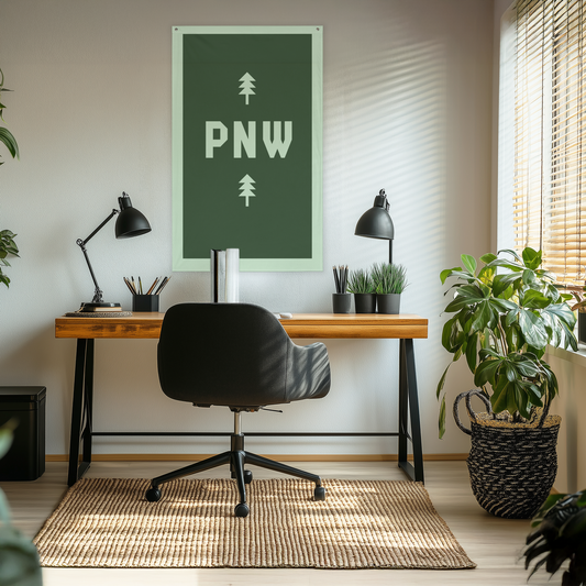 The PNW Flag