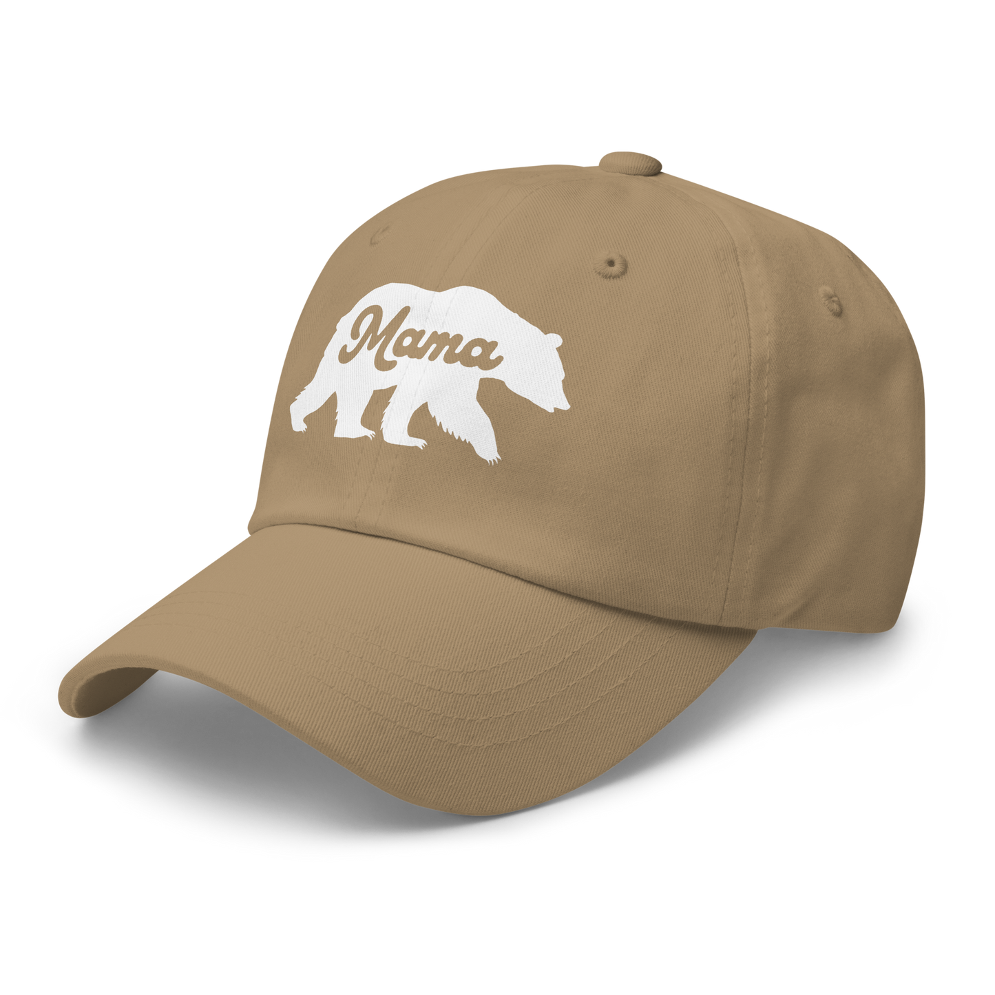 MAMA BEAR HAT