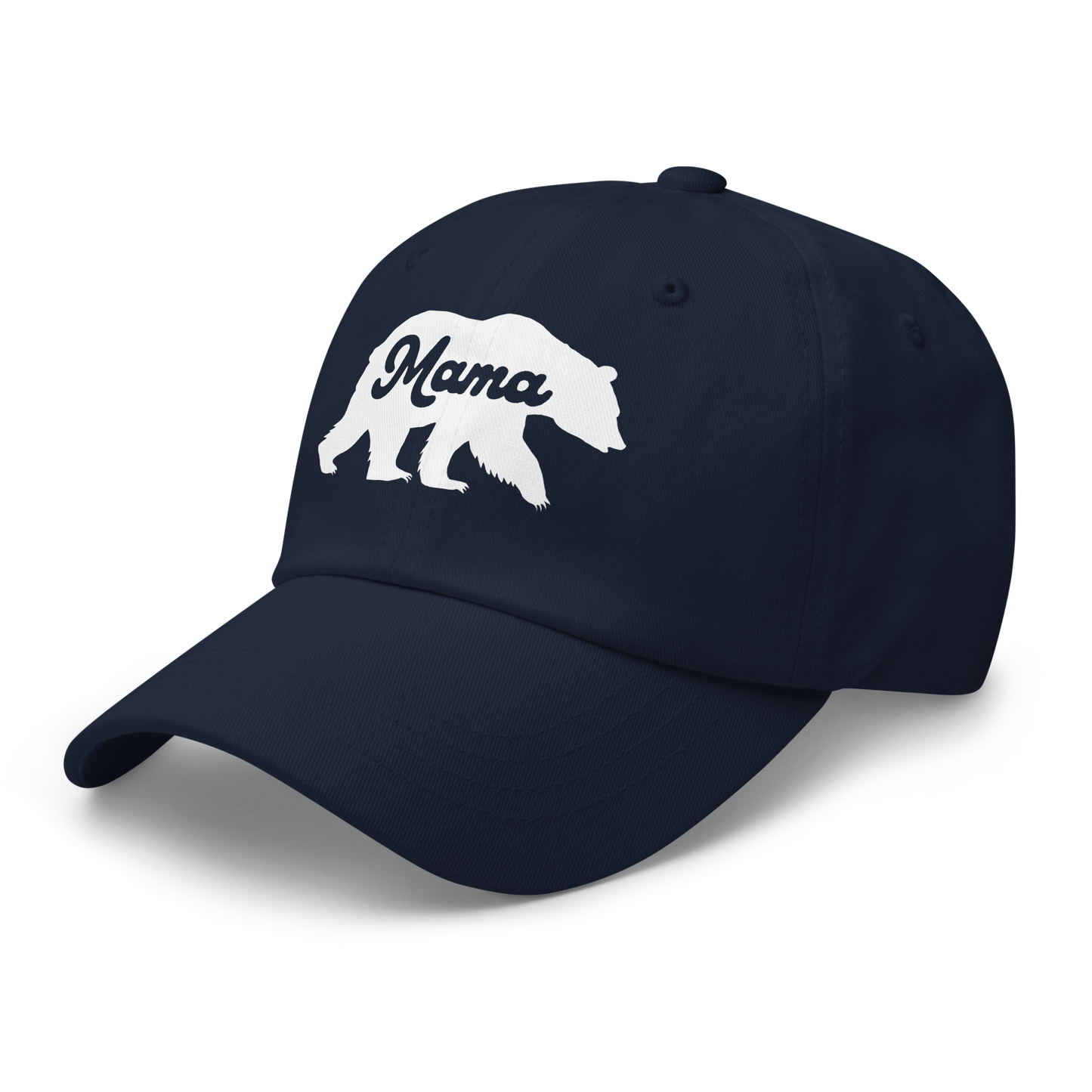 MAMA BEAR HAT