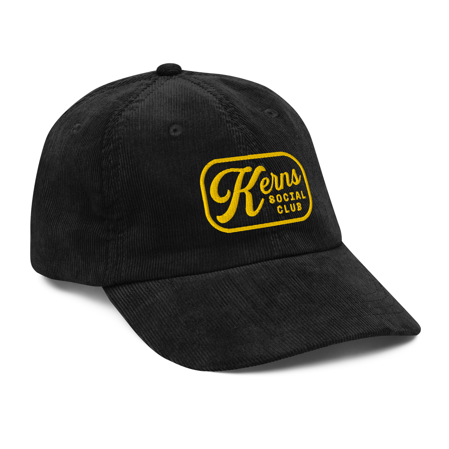 KERNS SOCIAL CLUB HAT