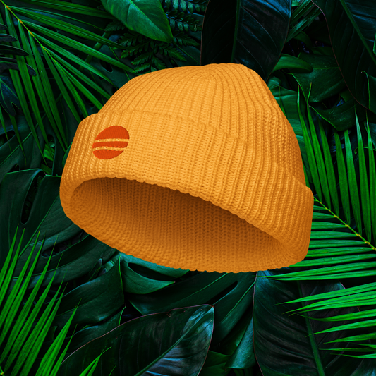 THE DRIFT BEANIE