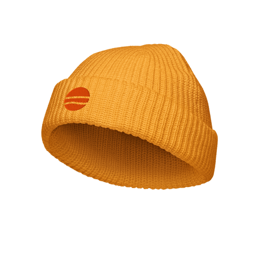 THE DRIFT BEANIE