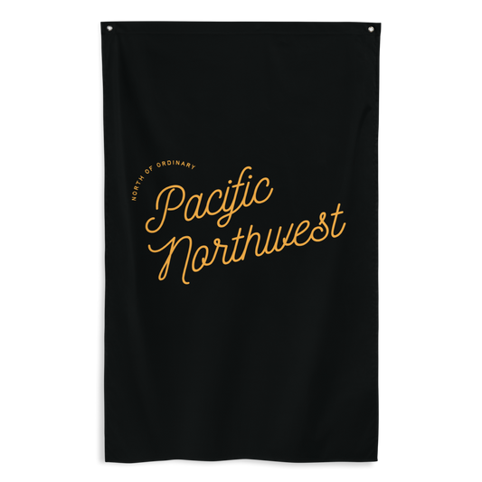 PACIFIC NORTHWEST FLAG