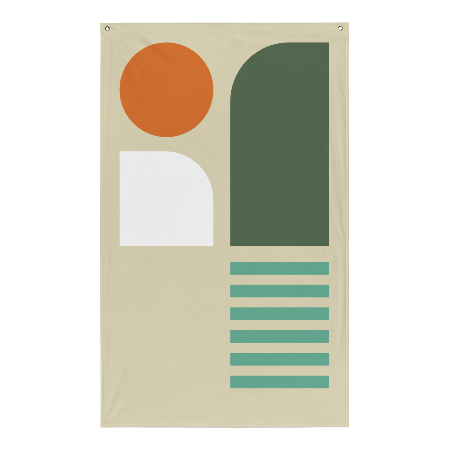 TROPICO FLAG