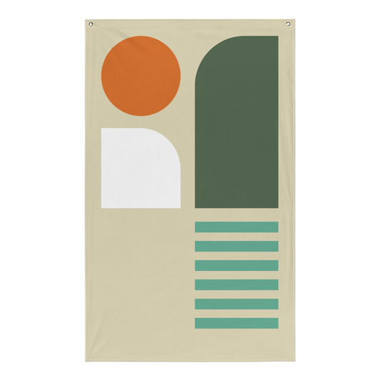 TROPICO FLAG