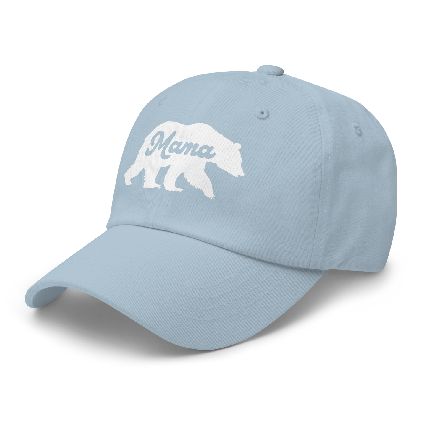 MAMA BEAR HAT