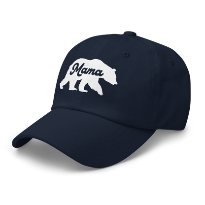 MAMA BEAR HAT