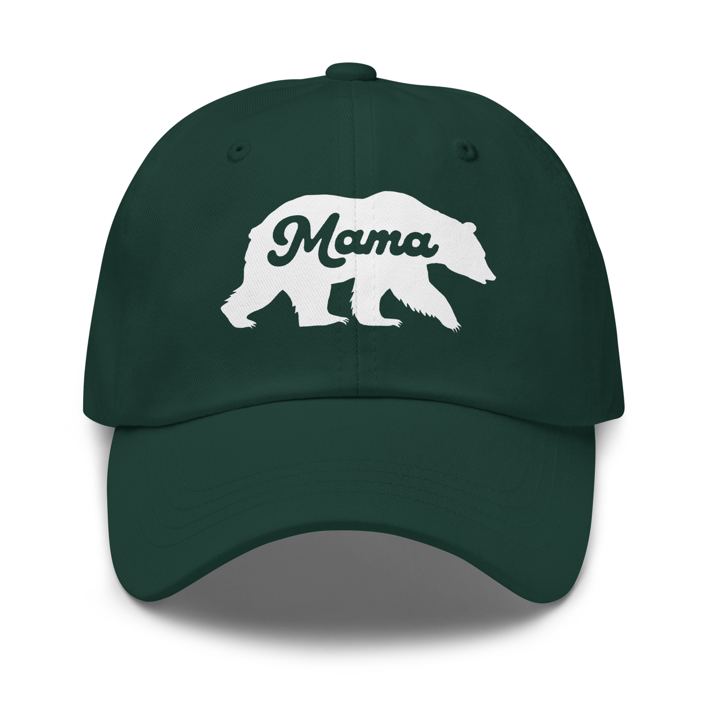 MAMA BEAR HAT