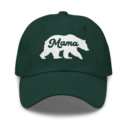 MAMA BEAR HAT