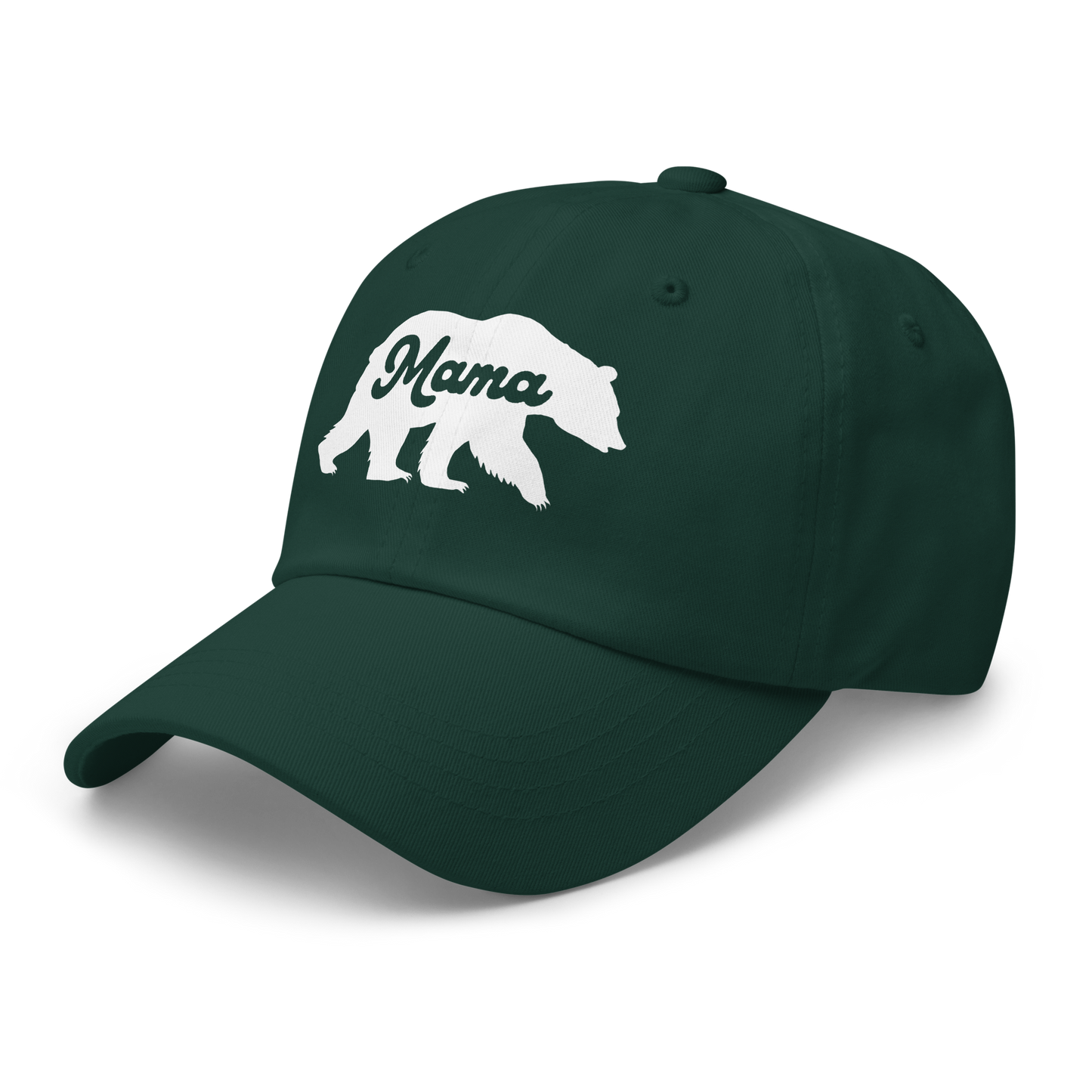 MAMA BEAR HAT