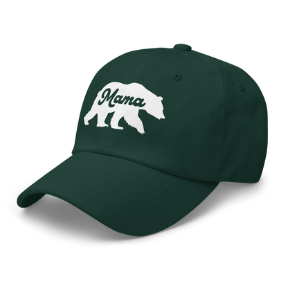 MAMA BEAR HAT