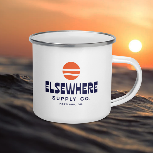 DAWN MUG