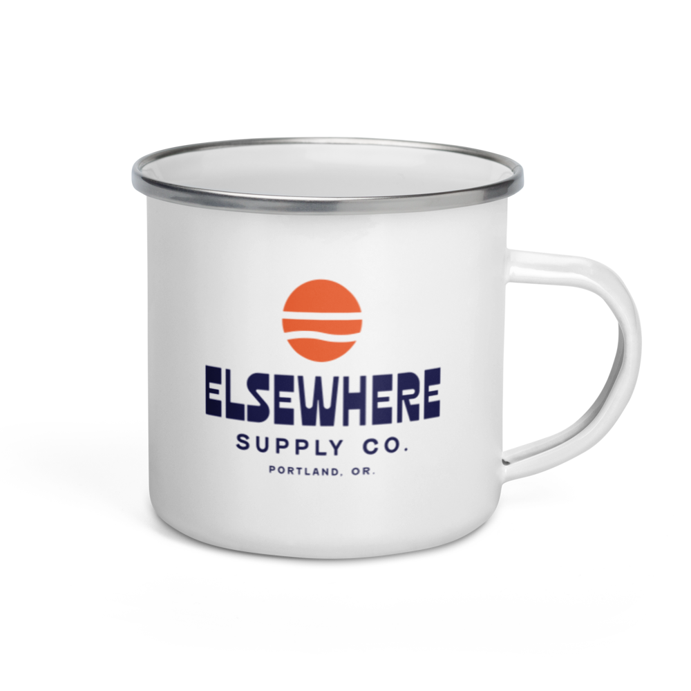 DAWN MUG