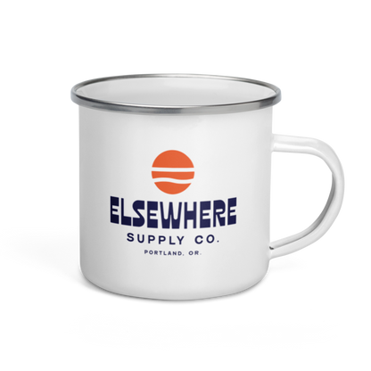 DAWN MUG