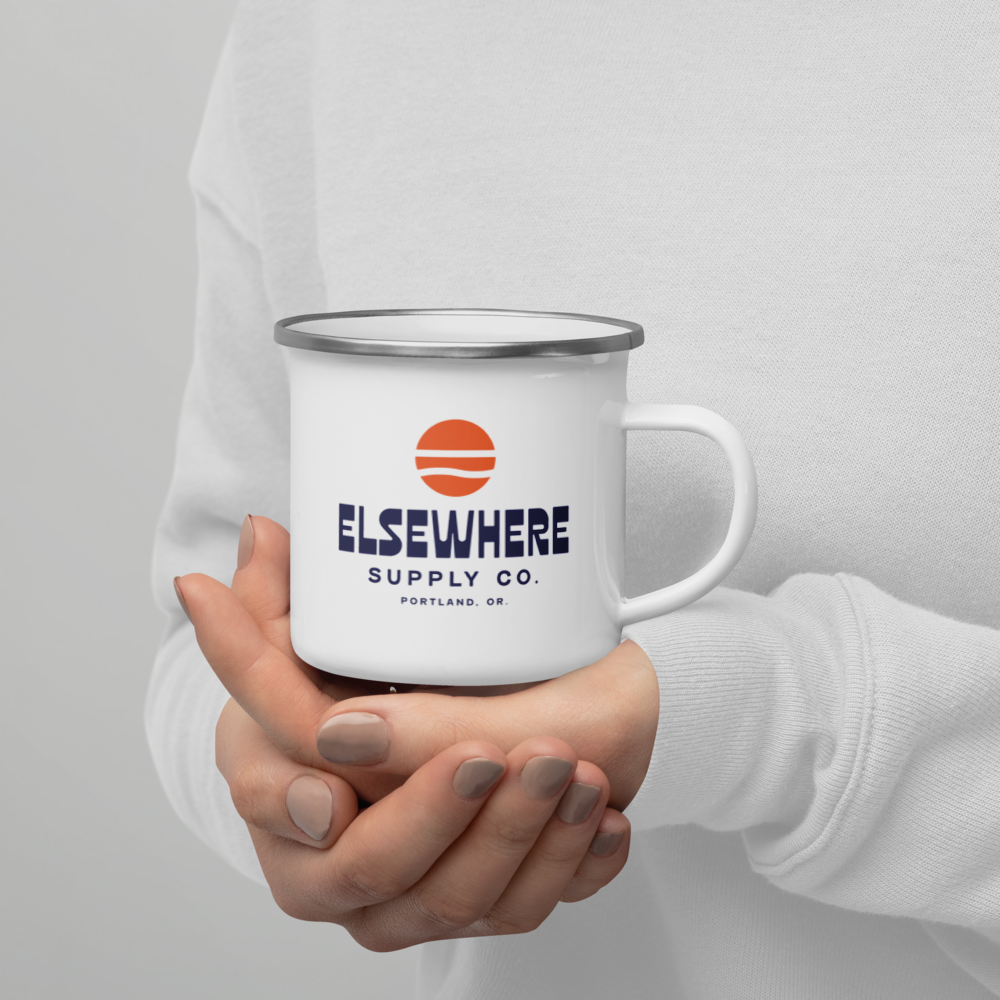 DAWN MUG