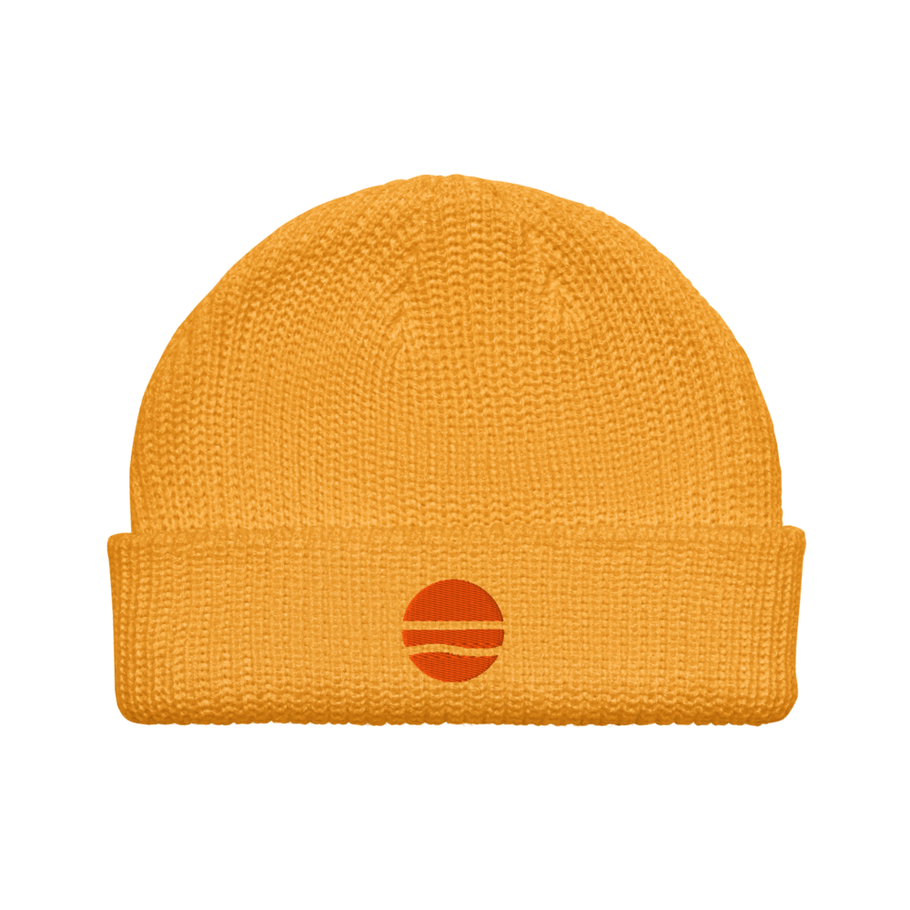 THE DRIFT BEANIE