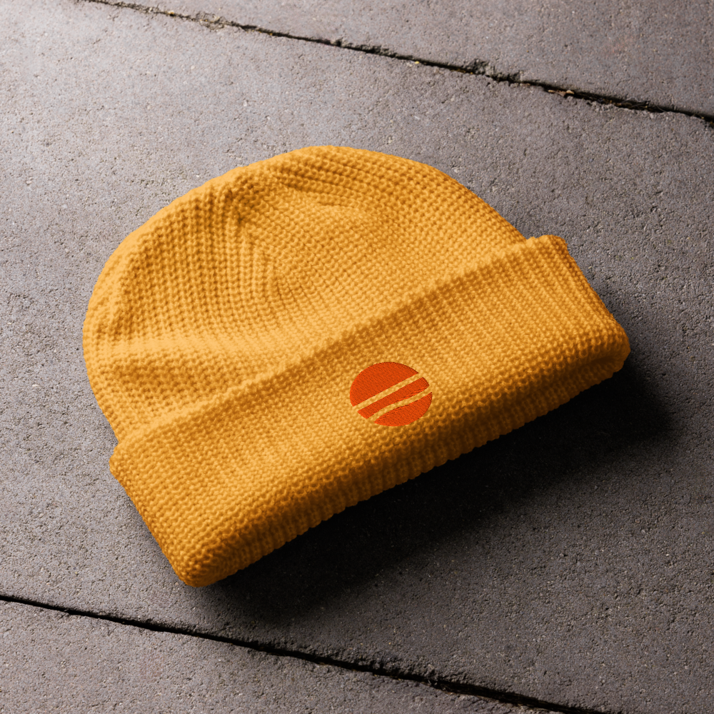 THE DRIFT BEANIE