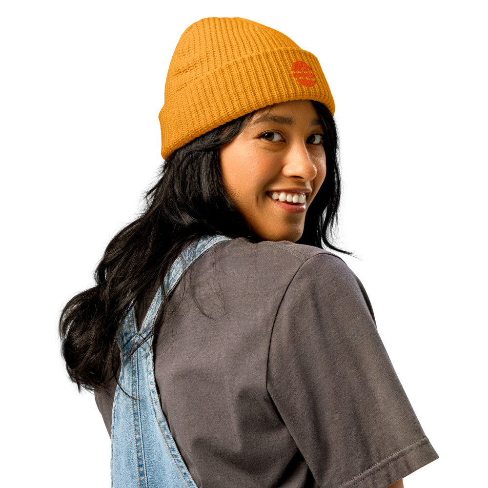 THE DRIFT BEANIE