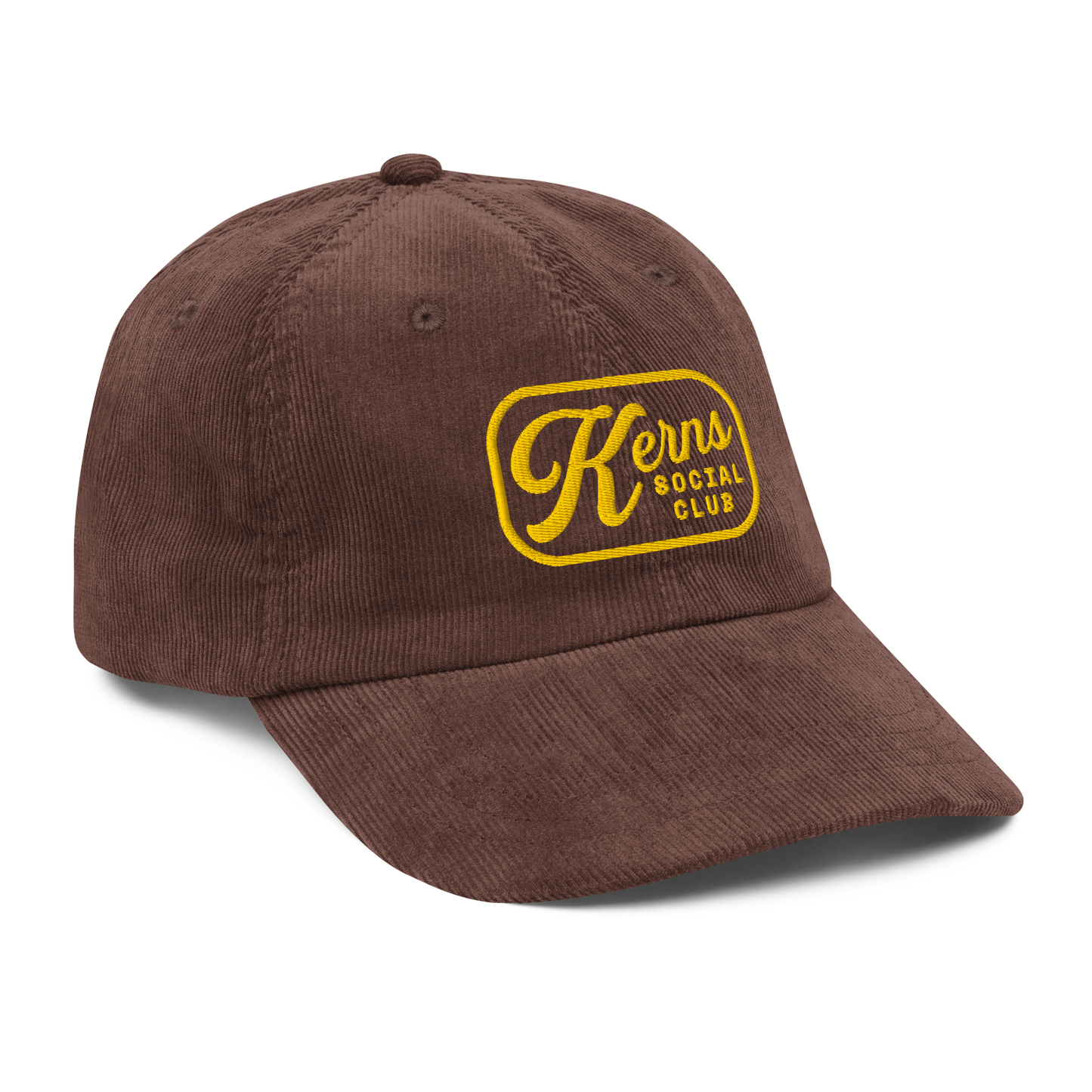 KERNS SOCIAL CLUB HAT