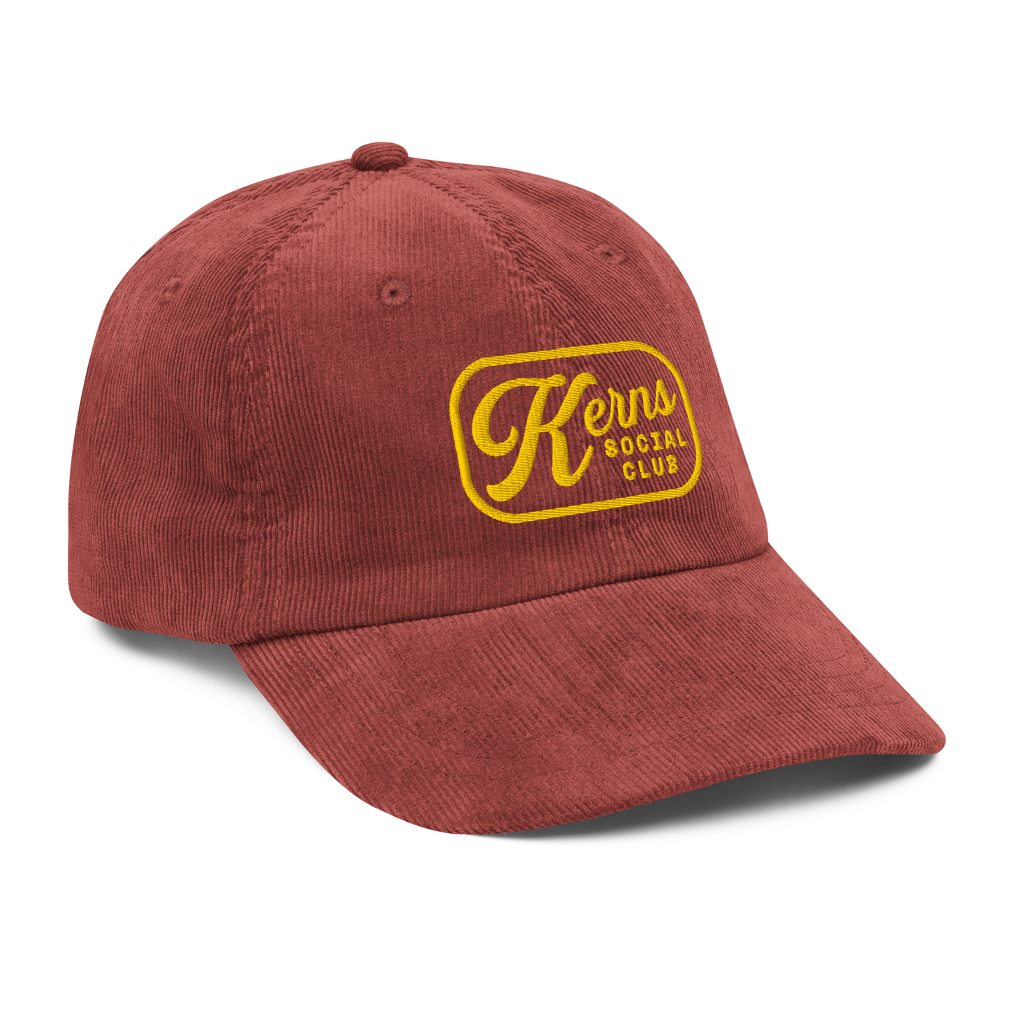 KERNS SOCIAL CLUB HAT