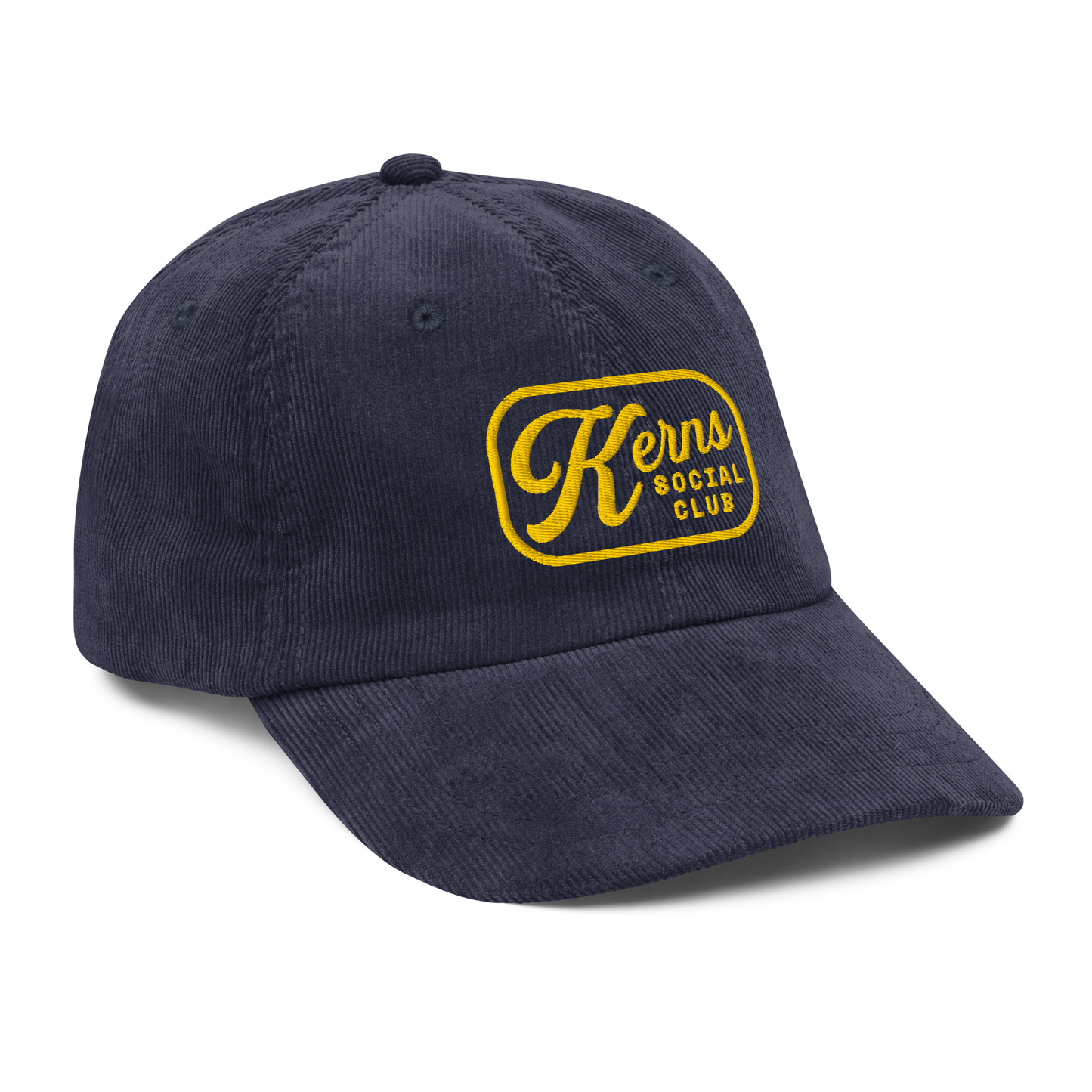 KERNS SOCIAL CLUB HAT