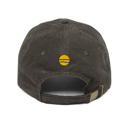 KERNS SOCIAL CLUB HAT