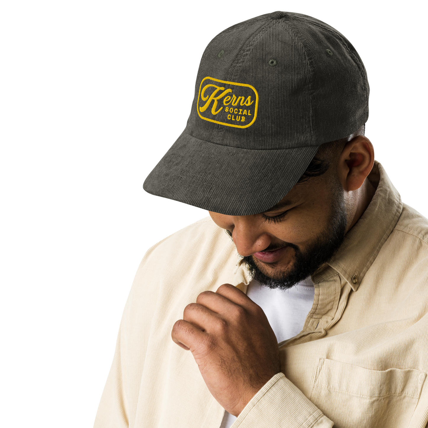 KERNS SOCIAL CLUB HAT