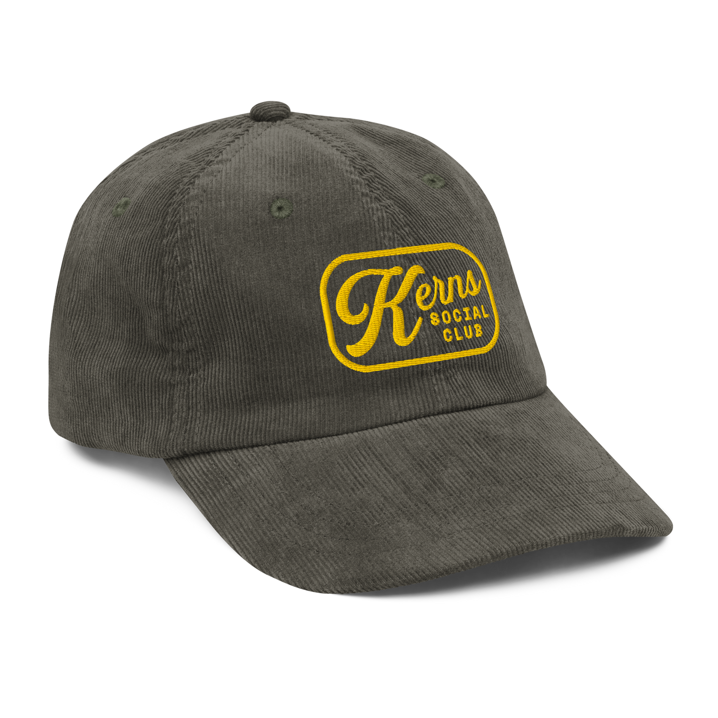 KERNS SOCIAL CLUB HAT